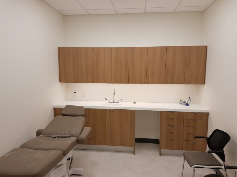 Woodworks Custom Commercial And Residential Millwork