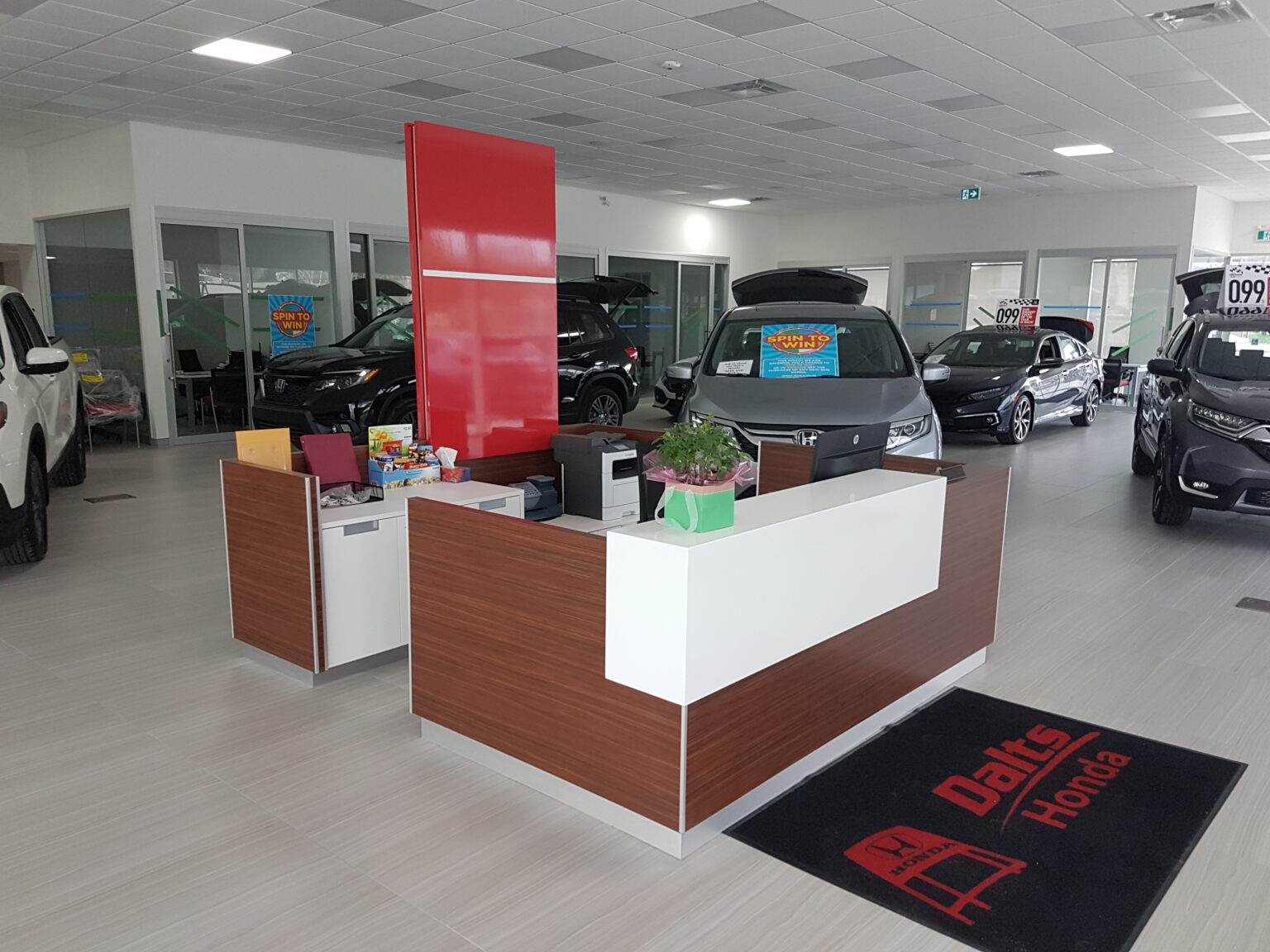 Woodworks Custom Commercial And Residential Millwork